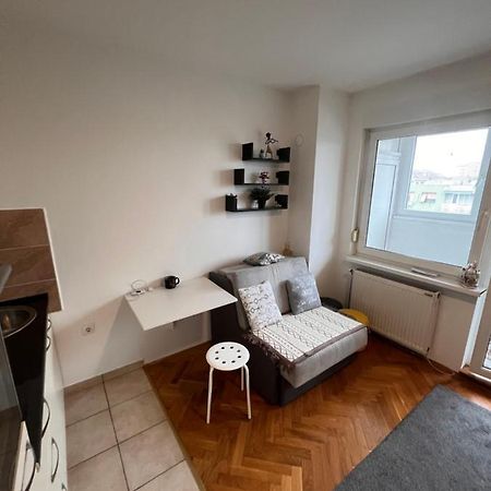 Stankela Apartment Novi Sad Exterior photo