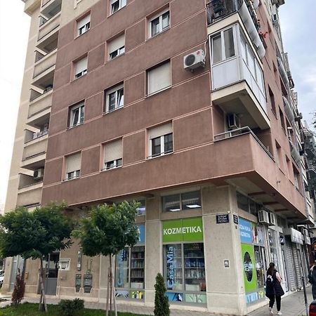 Stankela Apartment Novi Sad Exterior photo