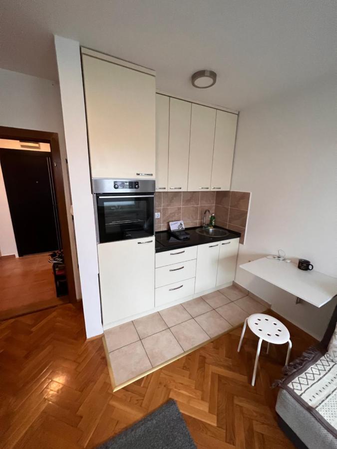 Stankela Apartment Novi Sad Exterior photo