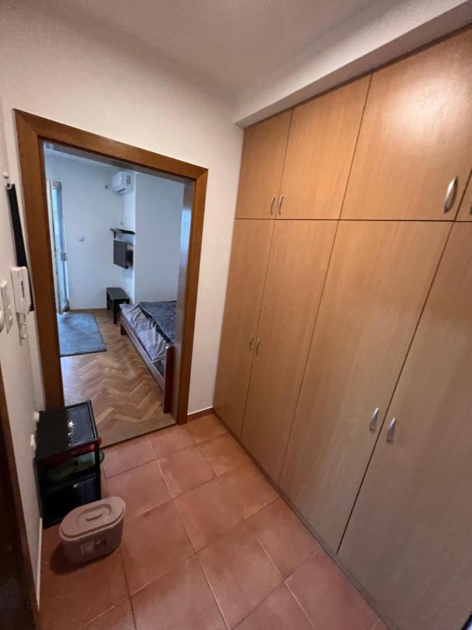Stankela Apartment Novi Sad Exterior photo