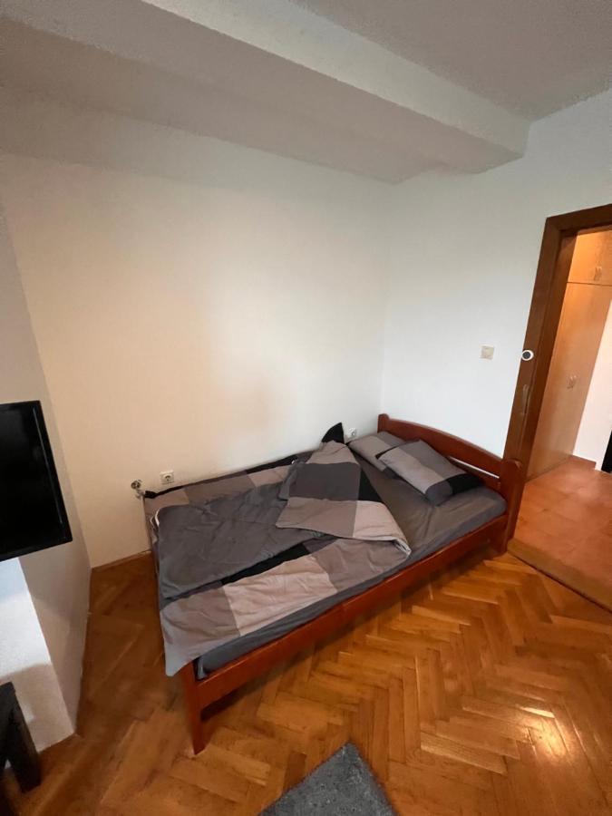 Stankela Apartment Novi Sad Exterior photo